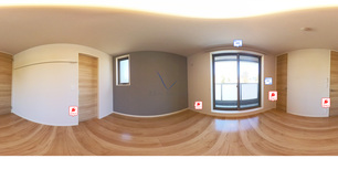 K＆Mフォレストガーデン 201 【熊本県新水前寺駅】 の画像3