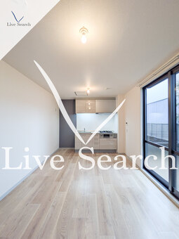 シェーンヴィラK&M ⅰ C102 【大阪府羽衣駅】 の画像3