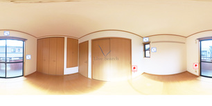 もみの木プレイスB 3 【神奈川県都筑ふれあいの丘駅】 の画像3