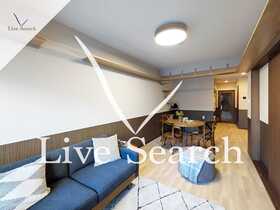 LEGALAND＋猫MIYAKOJIMA 203 【大阪府都島駅】 の画像3