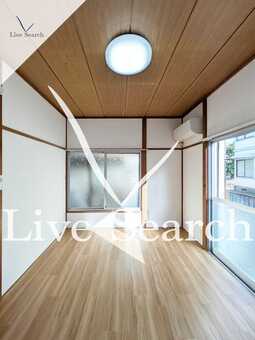 第一北野荘A棟 102 【東京都仙川】 の画像3