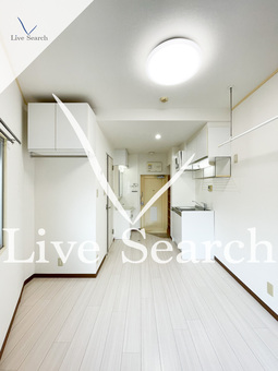 東宏ハイム西新宿 101 【東京都西新宿5丁目　徒歩6分】 の画像3