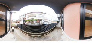 ラ・フォーレ里 103 【熊本県新水俣駅】 の画像3