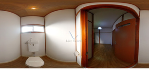 第一北野荘A棟 201 【東京都仙川】 の画像3