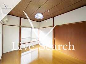 第一北野荘A棟 201 【東京都仙川】 の画像3