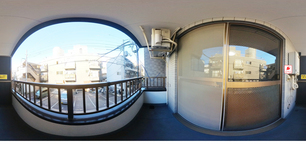 トウセンハイツ京島 201 【東京都押上駅】 の画像3