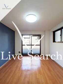 トウセンハイツ京島 201 【東京都押上駅】 の画像3