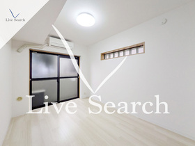 GARDEN GROVE 砧 105 【東京都祖師ヶ谷大蔵駅】 の画像3