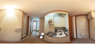 メインシティガーデン参番館 101 【埼玉県京浜東北線 蕨駅】 の画像3