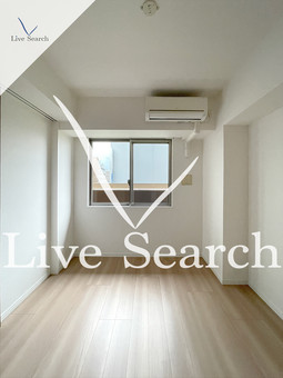 RJRプレシア千早駅前 208 【福岡県千早駅】 の画像3