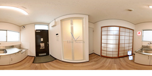 コミヤコーポ 205 【東京都池上駅徒歩9分】 の画像3