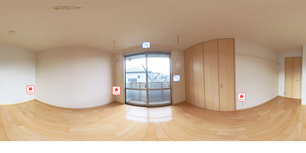 フラワーガーデン 103 【埼玉県ふじみ野駅】 の画像3