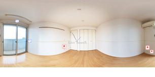 コモレビ大蔵　Q棟 103 【東京都成城学園前駅、祖師ヶ谷大蔵駅】 の画像3