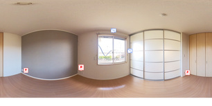 ヴィラエクレールB 201 【茨城県荒川沖駅】 の画像3