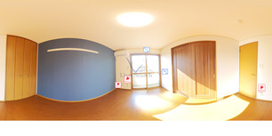 ペニーレーン　AB A202 【東京都一橋学園駅】 の画像3