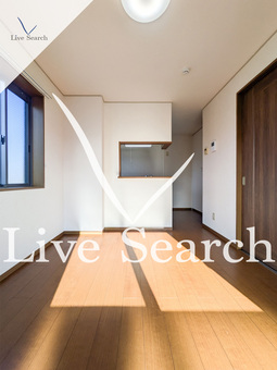 ペニーレーン　AB A202 【東京都一橋学園駅】 の画像3