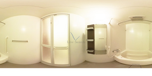 パステル瑞穂通 301 【愛知県瑞穂区役所】 の画像3