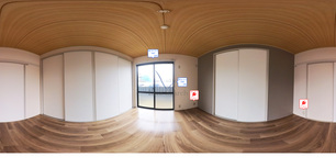 カサベラ東羽衣 0105 【大阪府南海電鉄高師浜支線 伽羅橋駅】 の画像3