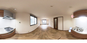 ベルテエス 101 【兵庫県武庫之荘駅】 の画像3