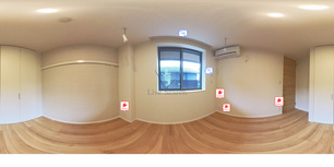 ペティーユ 102 【埼玉県戸田公園】 の画像3