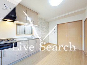 テラス風見鶏 103 【東京都雑司が谷駅】 の画像3