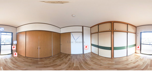 グランディール東山 403 【大阪府深井駅】 の画像3