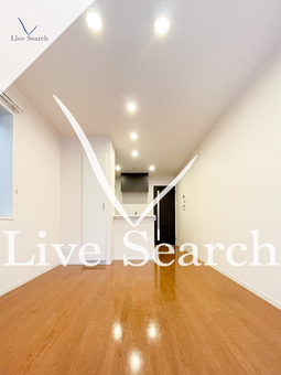 マノワールドシオン 203 【愛知県上飯田駅】 の画像3