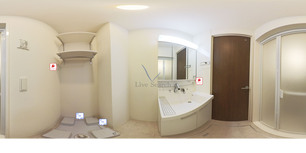 ベル・フルールtaka  102 【大阪府中百舌鳥駅】 の画像3