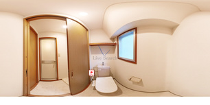 テラスファミール 301 【東京都曙橋駅】 の画像3