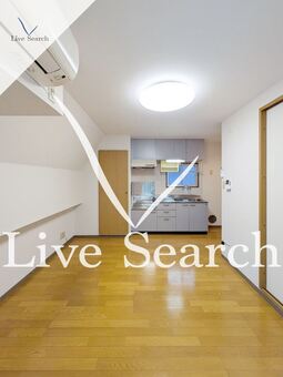 テラスファミール 301 【東京都曙橋駅】 の画像3