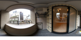 エスティメゾン銀座 304 【東京都銀座駅】 の画像3