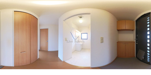 イーストリッジ 201 【茨城県荒川沖駅】 の画像3