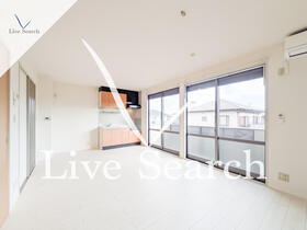 イーストリッジ 201 【茨城県荒川沖駅】 の画像3