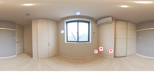 ペティーユ 201 【埼玉県戸田公園】 の画像3