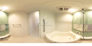 ケーズハモニー南植松 205 【大阪府八尾駅】 の画像3