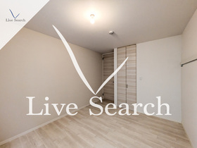 ケーズハモニー南植松 205 【大阪府八尾駅】 の画像3