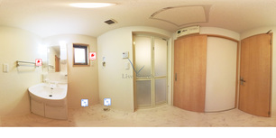 メゾン・リヴィエール 103 【東京都四ツ木】 の画像3