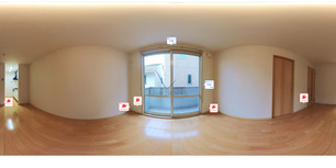 Espoir 202 【大阪府津久野駅】 の画像3