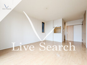 シャーメゾンいづみⅠ 102 【埼玉県JR川越線南古谷駅】 の画像3