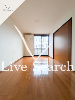 ヴィルヌーブB 101 【埼玉県東武東上線上福岡駅】 の画像3