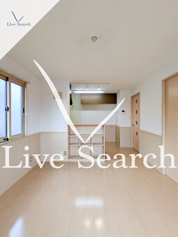 イヴェール 202 【埼玉県南与野駅】 の画像3