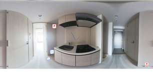 オーパスホームズ川口 1304 【埼玉県川口】 の画像3