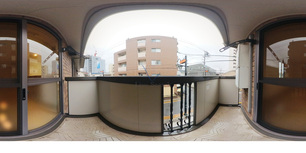 アイビーキューブ 201 【大阪府鳳駅】 の画像3