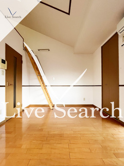 ピュア室見弐番館 203 【福岡県室見駅】 の画像3