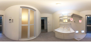 メゾン千里丘B棟 203 【大阪府宇野辺駅】 の画像3