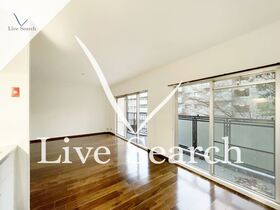 メゾン千里丘B棟 203 【大阪府宇野辺駅】 の画像3