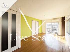 かねこ第五ハイツ 522 【神奈川県上星川】 の画像3