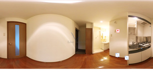 エクメール西公園 401 【福岡県唐人町駅】 の画像3