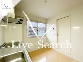 クリブ 201 【埼玉県京浜東北・根岸線　蕨駅　バス所要時間11分　芝中央小学校入口バス停　徒歩7分】 の画像3