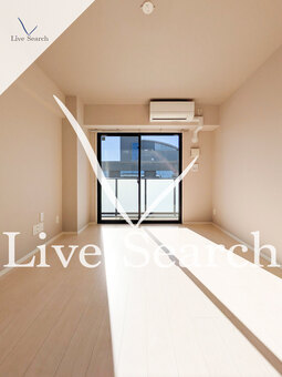 シルフィッド 501 【東京都三鷹駅】 の画像3